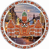 Настенные часы Черновцы, фото 2