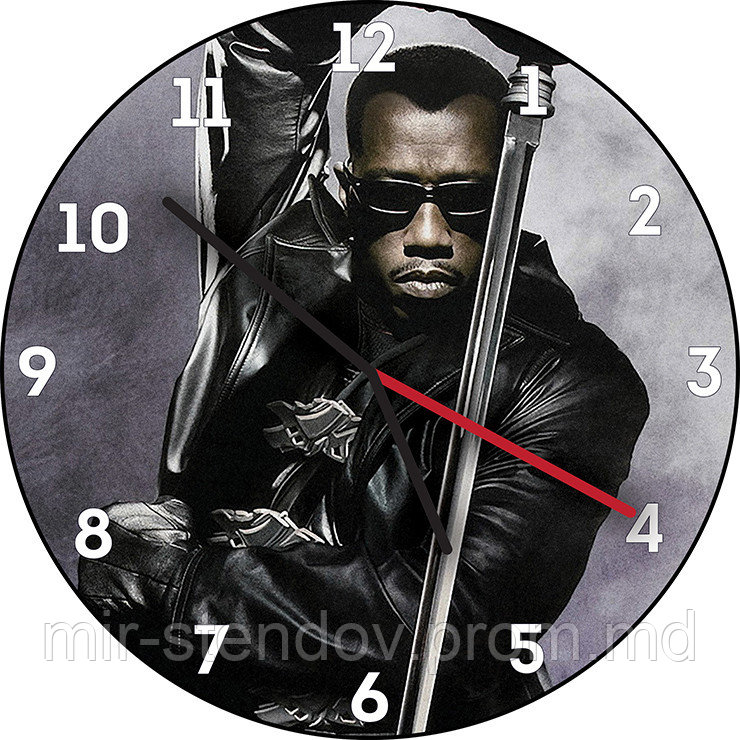 Часы настенные Блэйд, фото 1