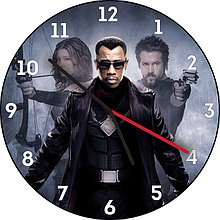 Часы настенные Блэйд 2