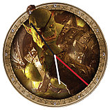 Часы настенные Варкрафт 3, фото 2