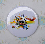 Значок День радио, фото 2