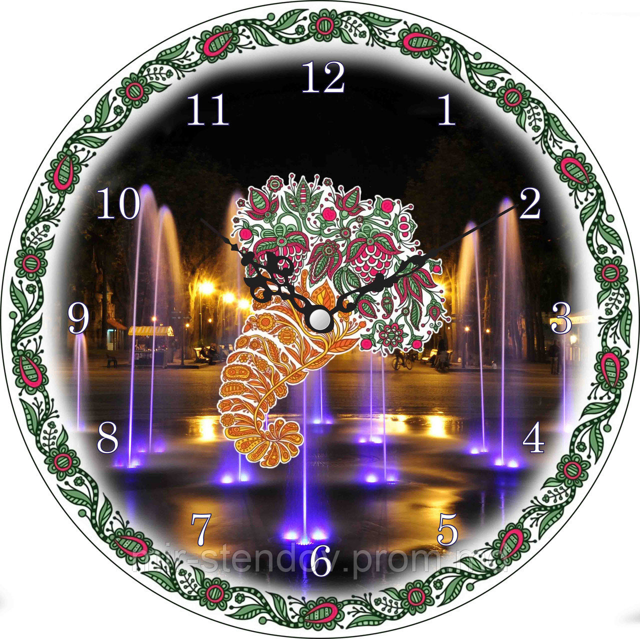 Часы Харьков, фото 1