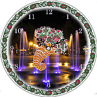 Часы Харьков