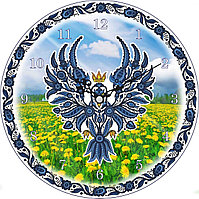 Часы настенные Ивано-Франковск