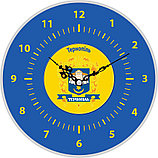 Годинник настінний з гербом міста, фото 4