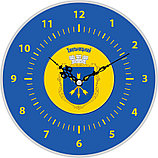 Годинник настінний з гербом міста, фото 7