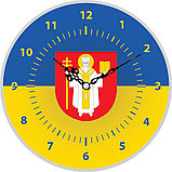 Настенные часы с символикой вашего города, фото 3