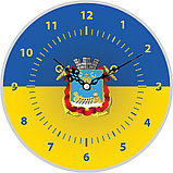 Настенные часы с символикой вашего города, фото 6