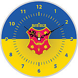 Настенные часы с символикой вашего города, фото 8