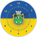 Настенные часы с символикой вашего города, фото 9