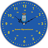 Настенные часы с символами вашего города, фото 6