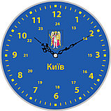 Настенные часы с символами вашего города, фото 7