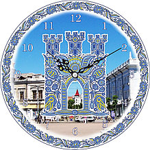 Настенные часы Житомир