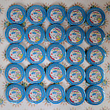 Значок Одеська загальноосвітня школа., фото 2