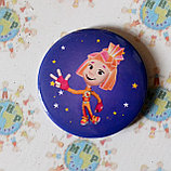 Значки Фиксики. Все персонажи, фото 2