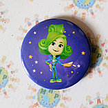 Значки Фиксики. Все персонажи, фото 4