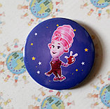 Значки Фиксики. Все персонажи, фото 5