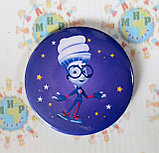 Значки Фиксики. Все персонажи, фото 8