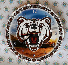 Часы настенные Ужгород