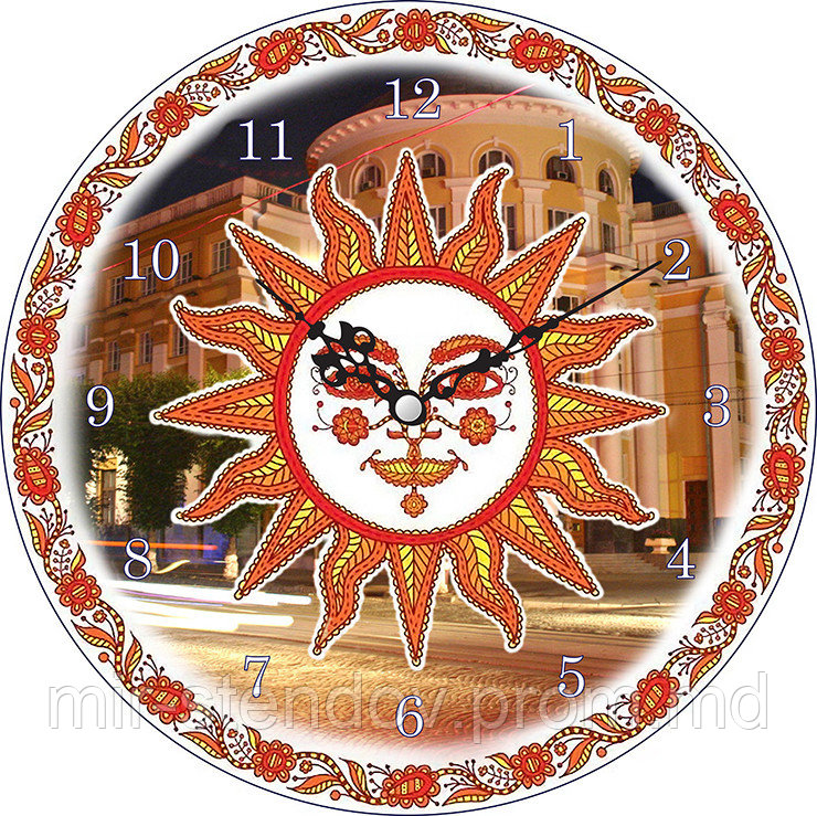 Часы настенные Винница, фото 1