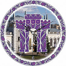 Годинник настінний Рівне