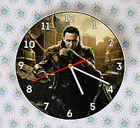 Часы настенные Тор 2