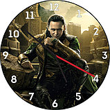 Часы настенные Тор 2, фото 2