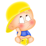 Магнитный стенд для крепления рисунка магнитом Карапузы, фото 3