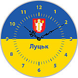 Часы с символикой вашего города, фото 3