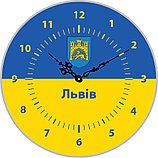 Часы с символикой вашего города, фото 4