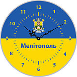 Часы с символикой вашего города, фото 5