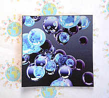 Наклейка на выключатель Икра