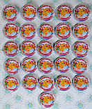 Значок Выпускник групи Сонечко, фото 2