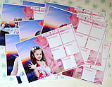 Расписание уроков с фотографией вашего ребёнка, фото 3