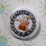 Значки для любителей игры в Танки, фото 8