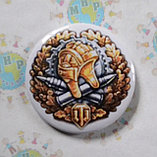 Значки для любителей игры в Танки, фото 10