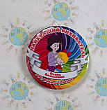 Значки с номинациями на последний звонок, фото 2