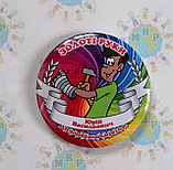 Значки с номинациями на последний звонок, фото 5