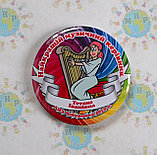 Значки с номинациями на последний звонок, фото 9