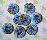 Значки для выпускников группы Колокольчики, фото 2