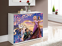 Наклейка на комод Холодное сердце