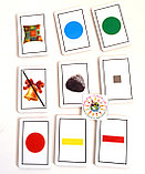 Магниты обучающие. Набор букв и звуков, фото 5