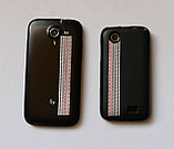 Наклейка на телефон Вышиванка, фото 2