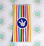 Наклейка на телефон Фиксики, фото 2