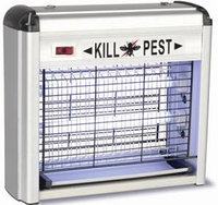 Уничтожитель насекомых FROSTY CHLJ-12B