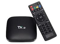 Tanix TX2-R2 TV Box 2/16 Гб
