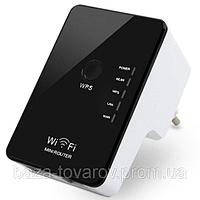 WI FI ретранслятор LV-WR 04 wifi repeater router with EU plug