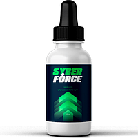 Капли для потенции Syber Force