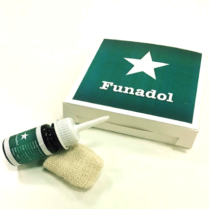 Комплекс Funadol от грибка ногтей и стоп - фото 1 - id-p6010104