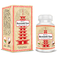 Таблетки для потенции Великий Хан